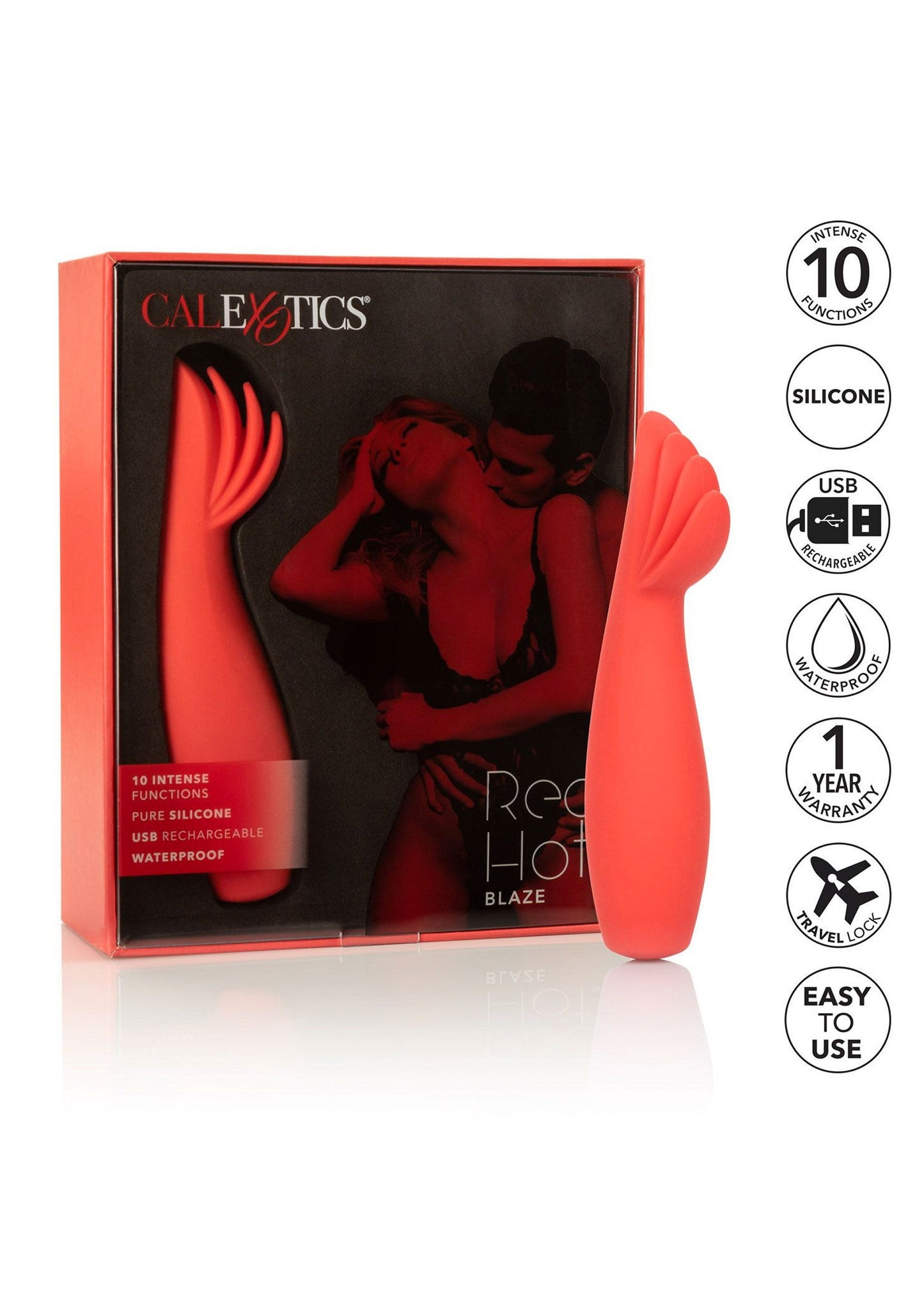13089 calexotics red hot red hot blaze