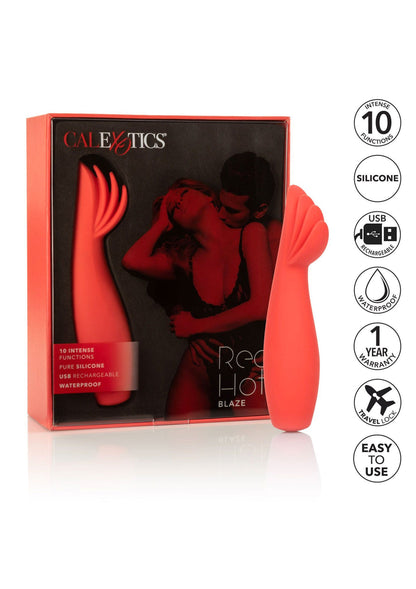 13089 calexotics red hot red hot blaze
