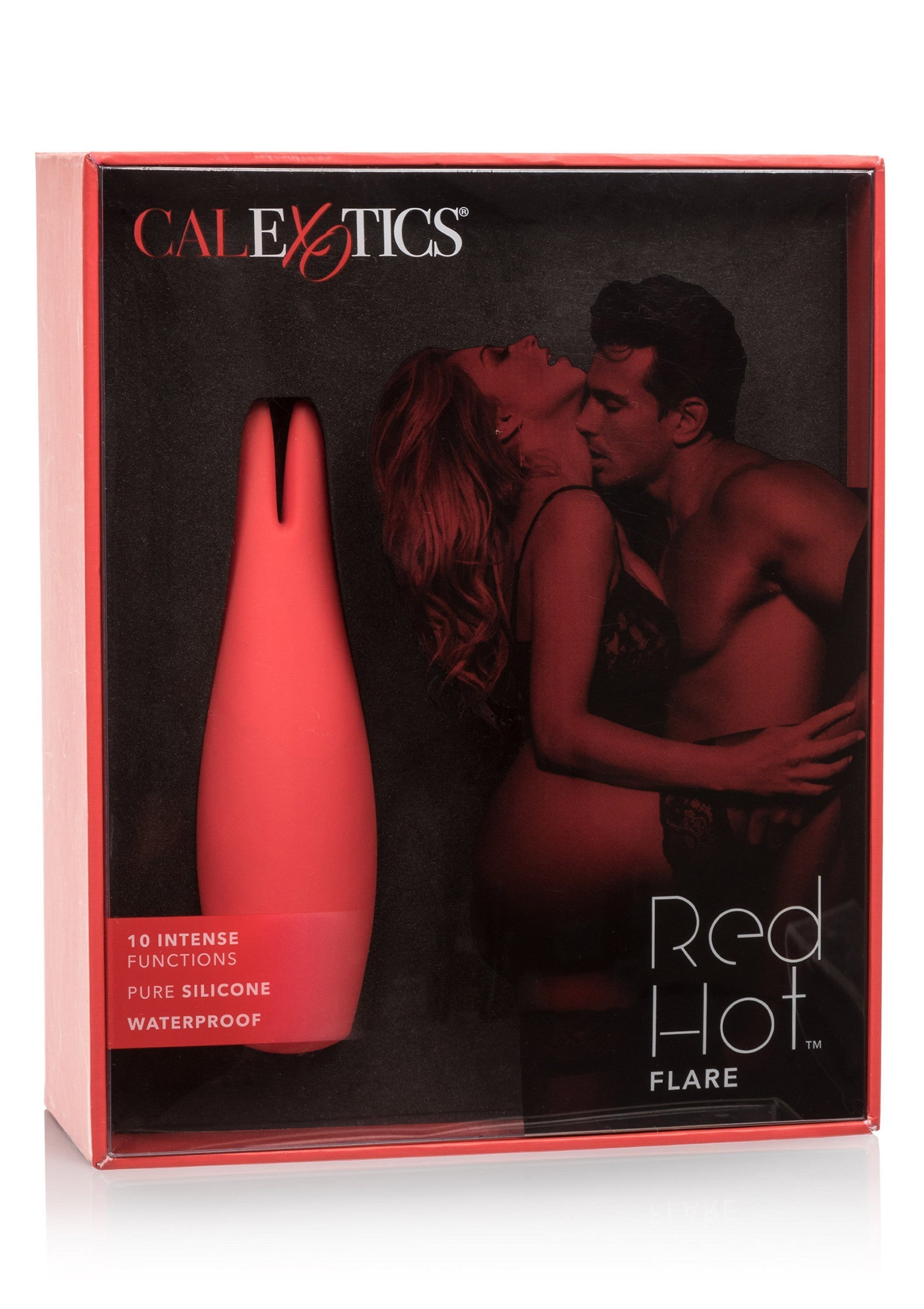 13092 calexotics red hot red hot flare