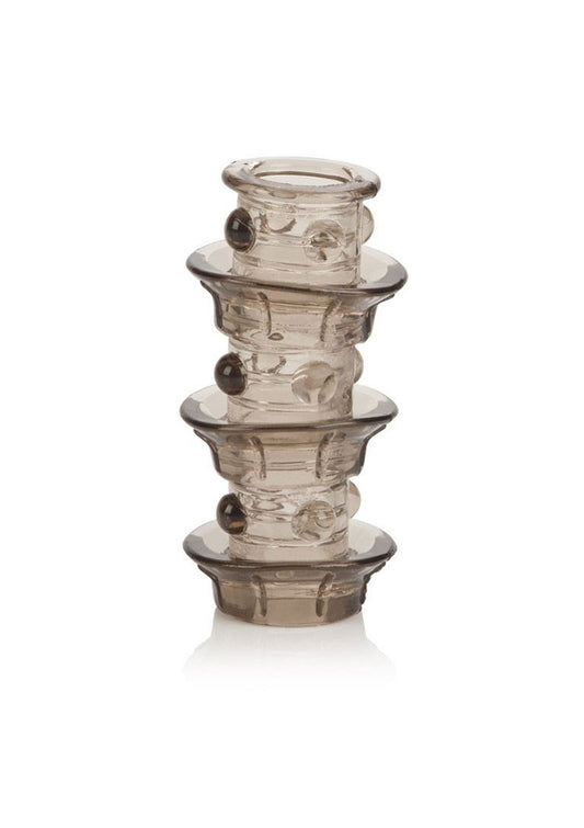 13169 calexotics dr joel kaplan triple stacker girth ring