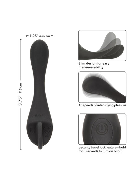 13176 calexotics dr joel kaplan rechargeable prostate locator