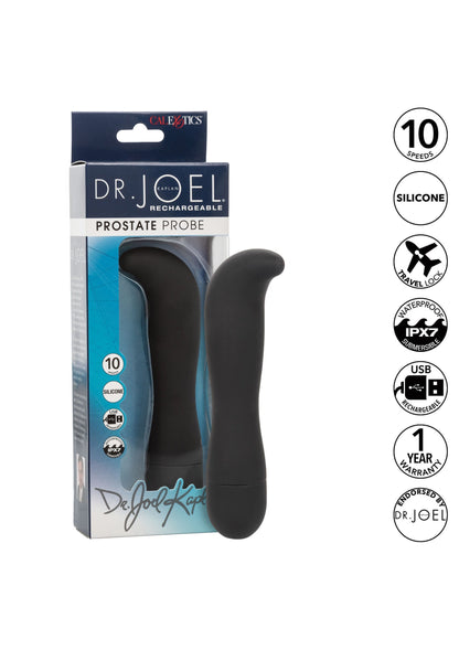 13193 calexotics dr joel kaplan rechargeable prostate probe