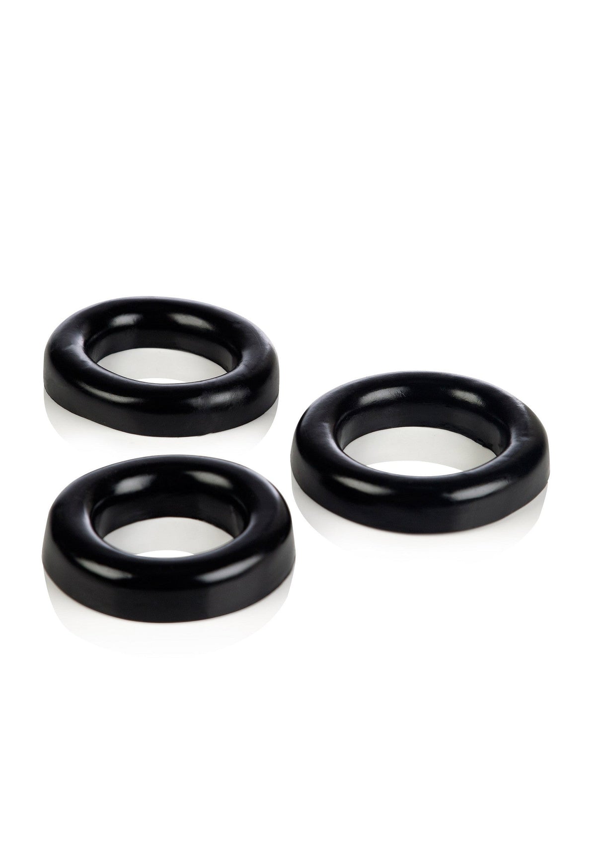 13206 calexotics colt gear colt 3 ring set