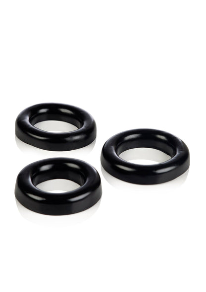 13206 calexotics colt gear colt 3 ring set