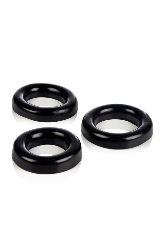 13206 calexotics colt gear colt 3 ring set