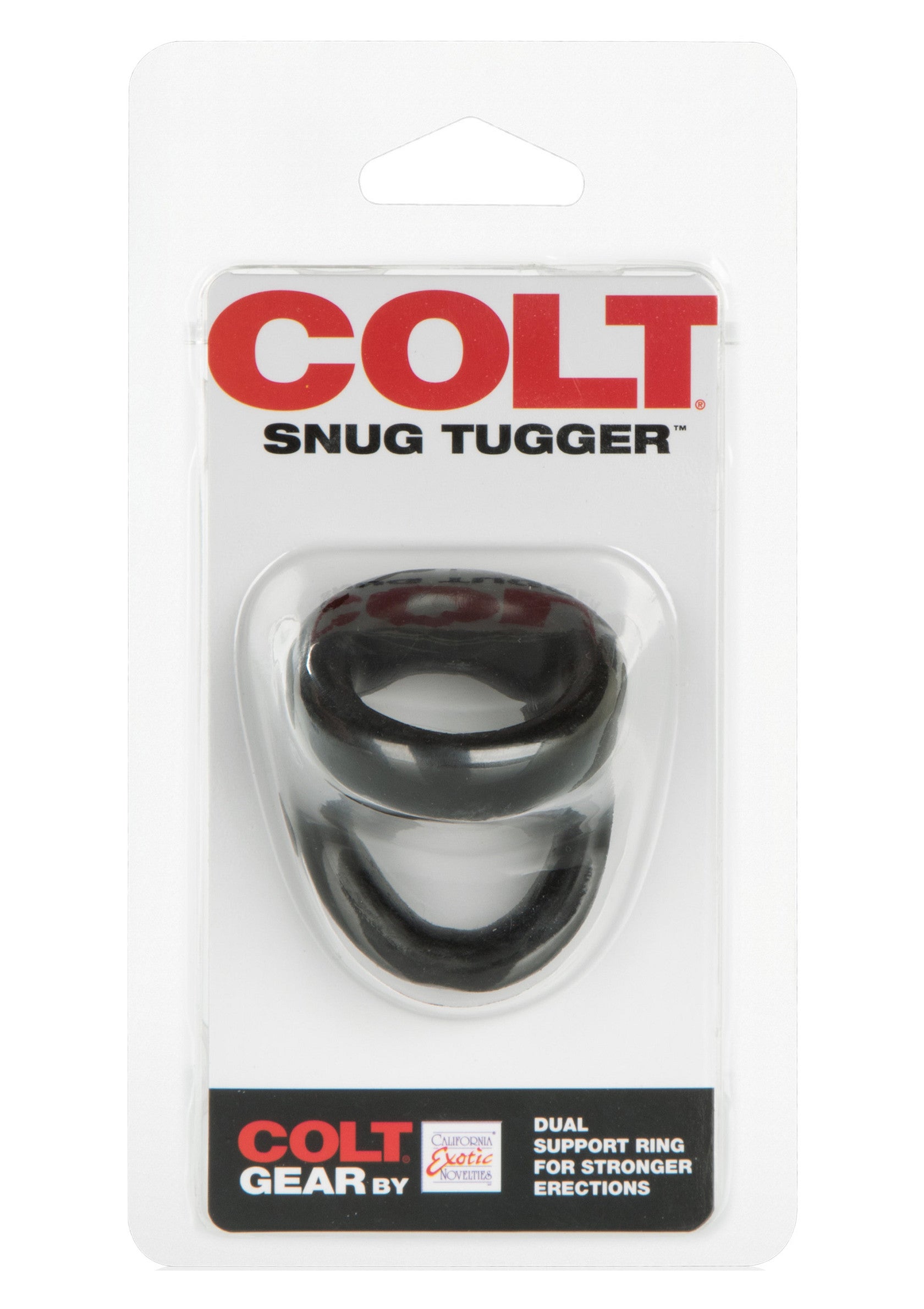 13207 calexotics colt gear colt snug tugger