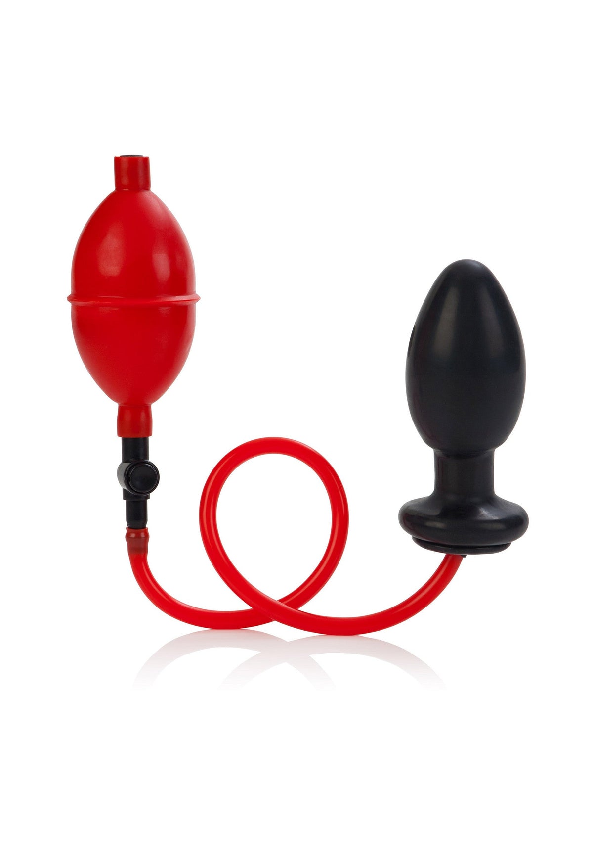 13214 calexotics colt gear colt expandable butt plug
