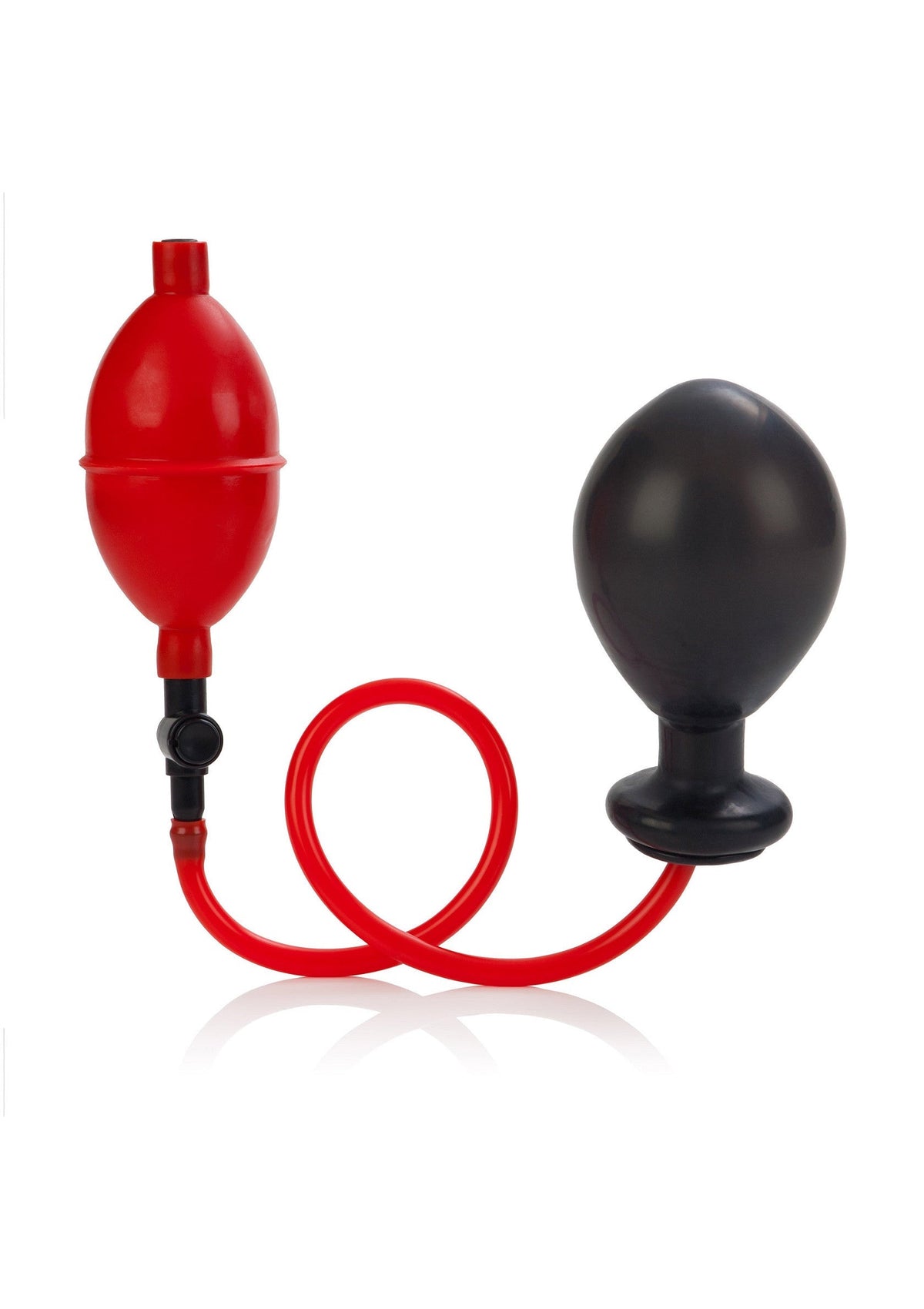 13214 calexotics colt gear colt expandable butt plug