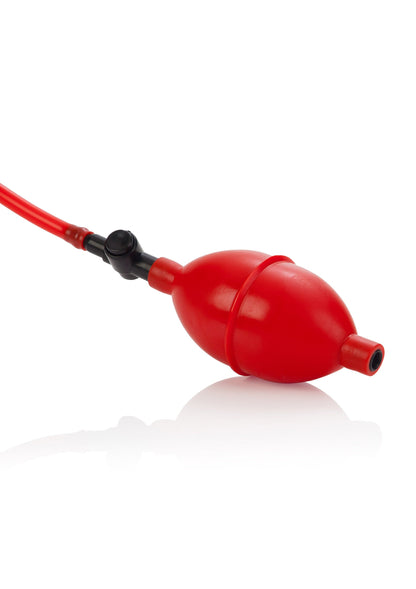 13214 calexotics colt gear colt expandable butt plug