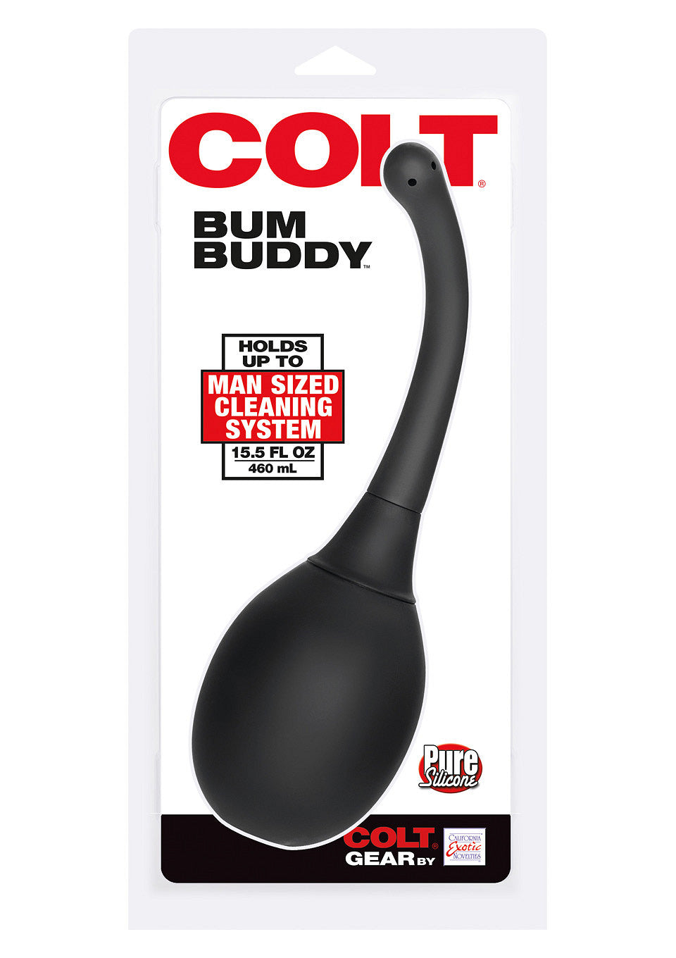 13223 calexotics colt gear colt bum buddy