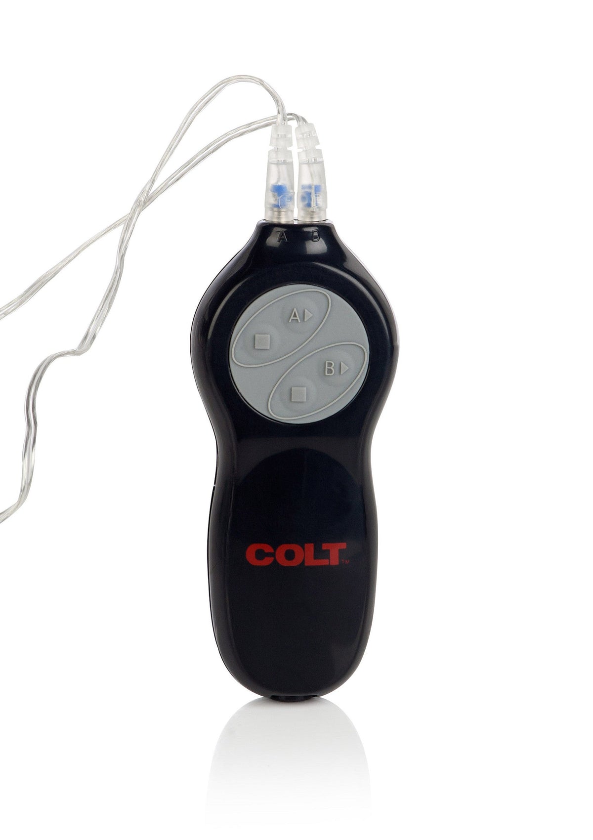 13244 calexotics colt gear colt twin turbo bullets