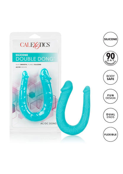 13285 calexotics playful dongs double dong acdc dong