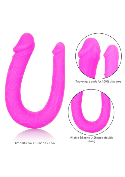 13285 calexotics playful dongs double dong acdc dong