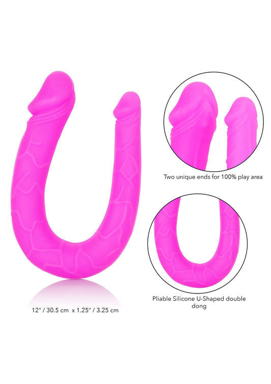 13285 calexotics playful dongs double dong acdc dong