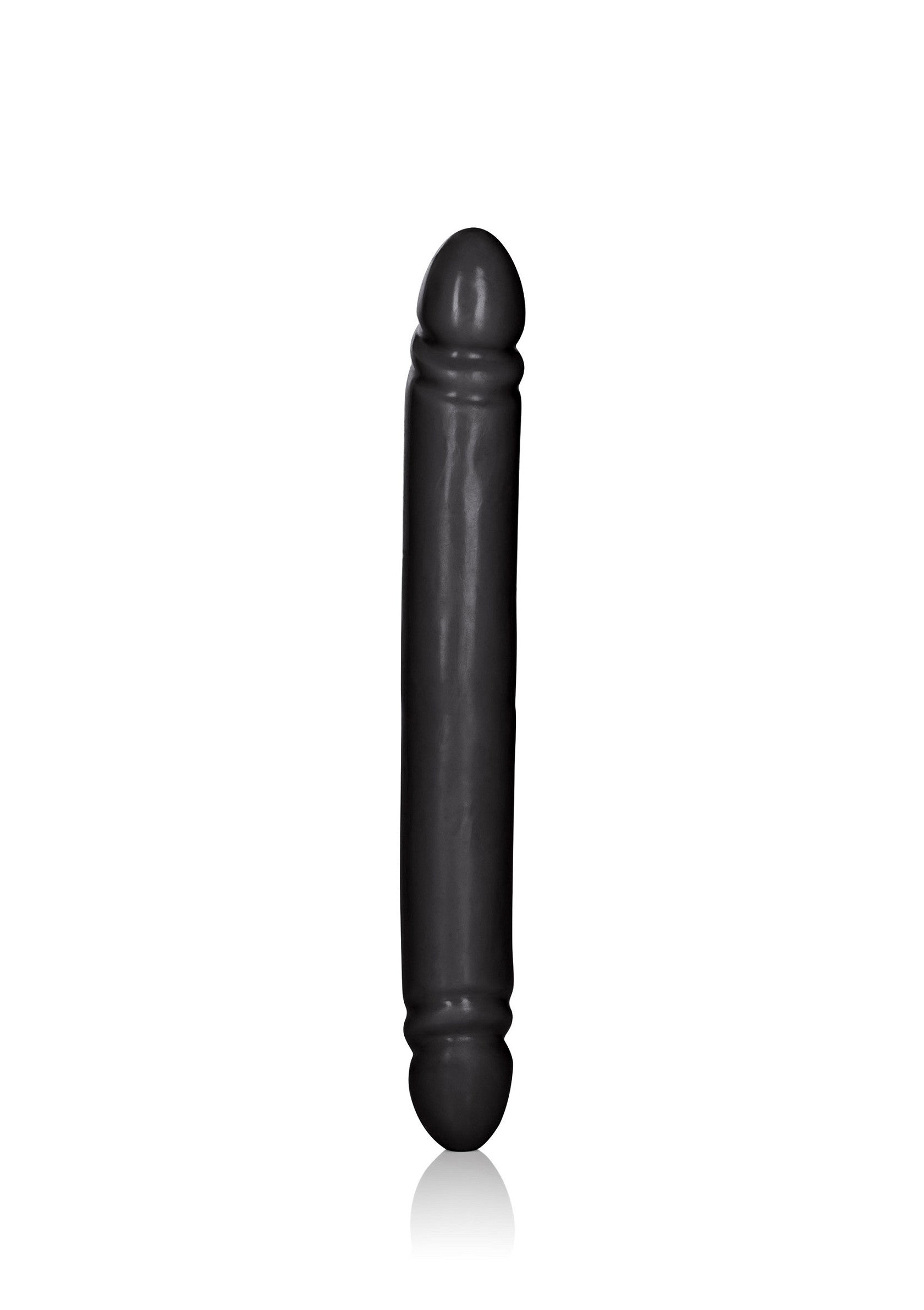 13307 calexotics lifelike dongs smooth double dong