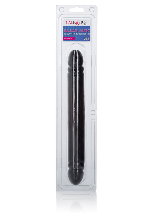 13307 calexotics lifelike dongs smooth double dong