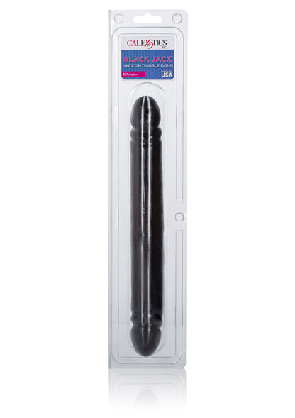 13307 calexotics lifelike dongs smooth double dong