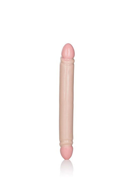 13307 calexotics lifelike dongs smooth double dong