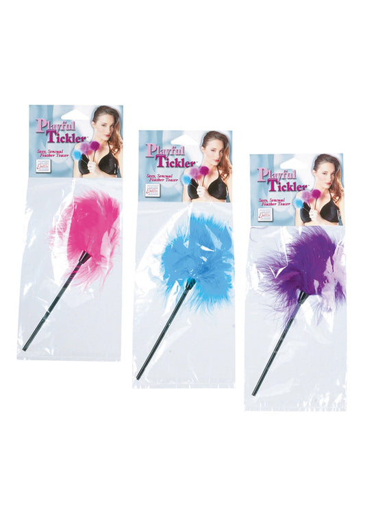 13319 calexotics playful tickler
