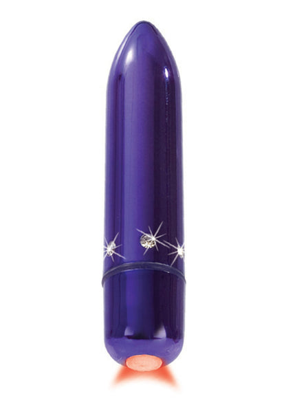 13325 calexotics bullets crystal high intensity bullet