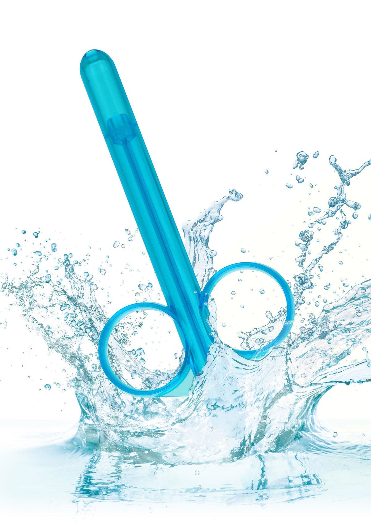 13356 calexotics water systems lube tube 2 pcs