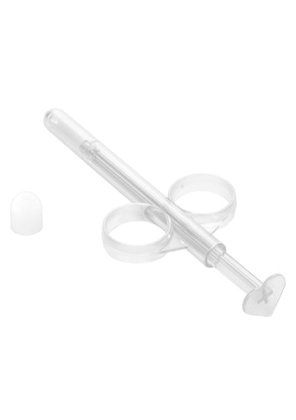 13356 calexotics water systems lube tube 2 pcs