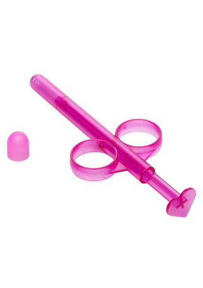 13356 calexotics water systems lube tube 2 pcs