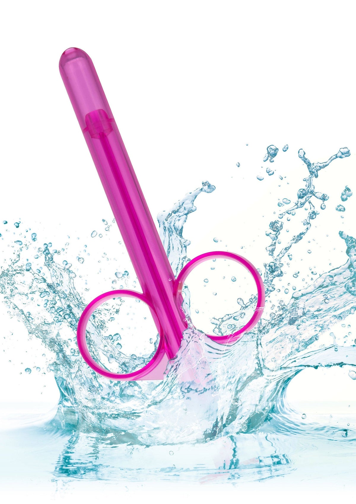 13356 calexotics water systems lube tube 2 pcs