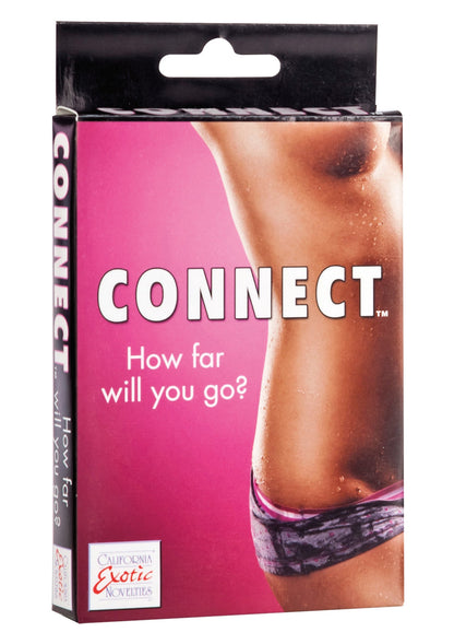13358 calexotics connect game