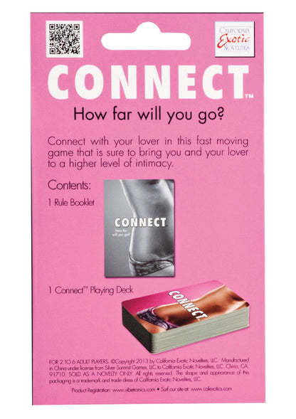 13358 calexotics connect game