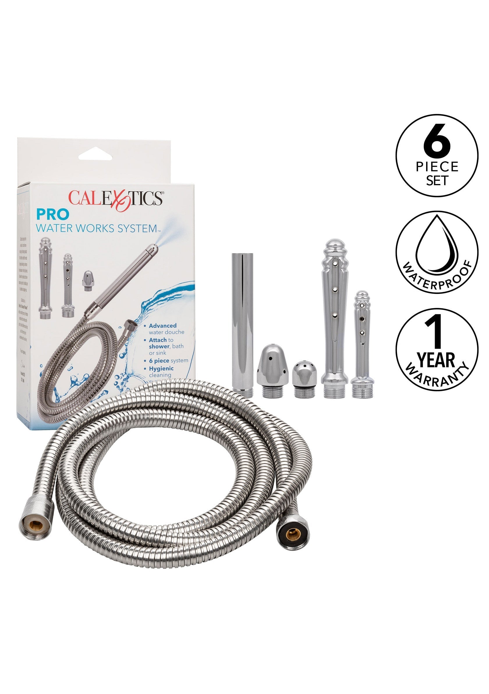13373 calexotics water systems pro water works system