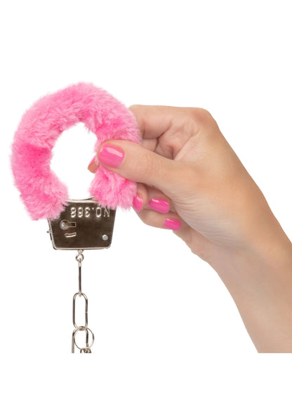 13375 calexotics playful furry cuffs