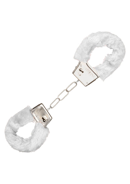13375 calexotics playful furry cuffs