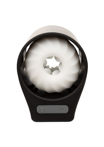 Power Thruster