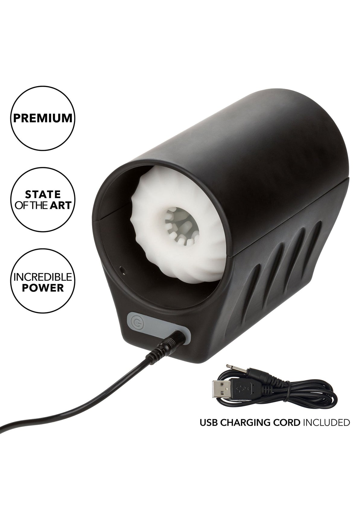 Power Thruster