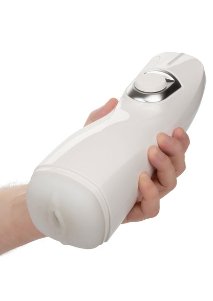 13385 calexotics optimum power lifelike pulsar stroker