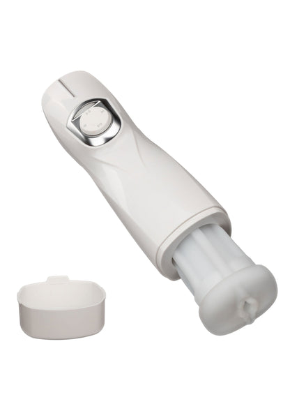 13385 calexotics optimum power lifelike pulsar stroker