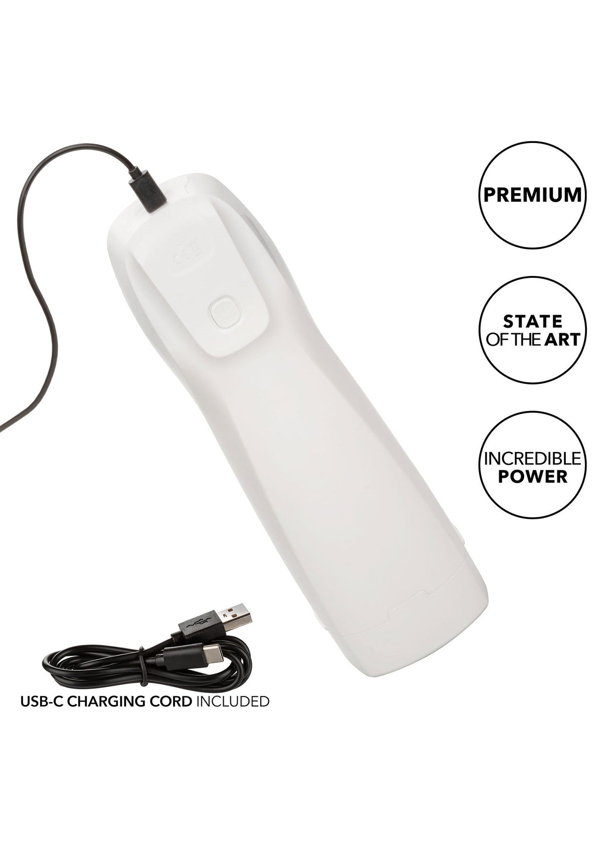 13385 calexotics optimum power lifelike pulsar stroker