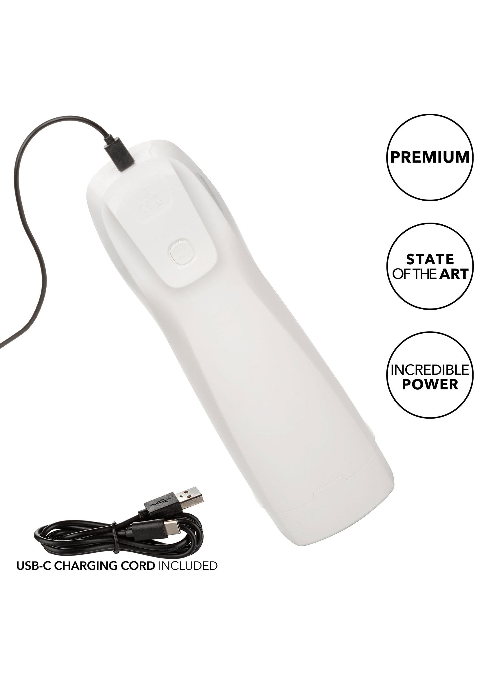 13385 calexotics optimum power lifelike pulsar stroker