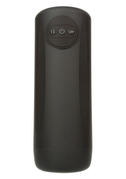 13386 calexotics optimum power vibrating thrusting stroker