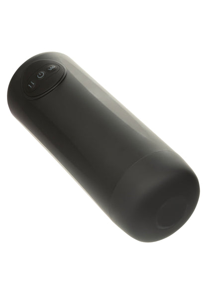 13386 calexotics optimum power vibrating thrusting stroker