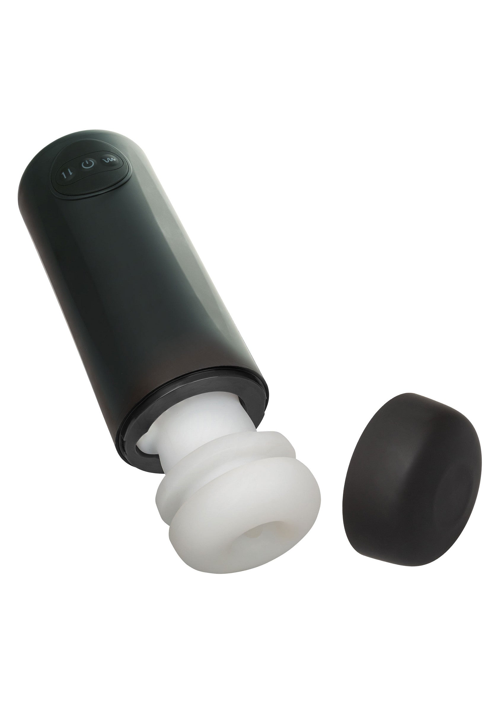 13386 calexotics optimum power vibrating thrusting stroker