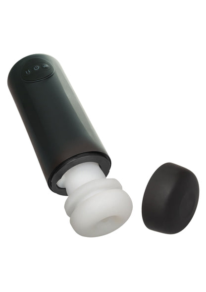 13386 calexotics optimum power vibrating thrusting stroker