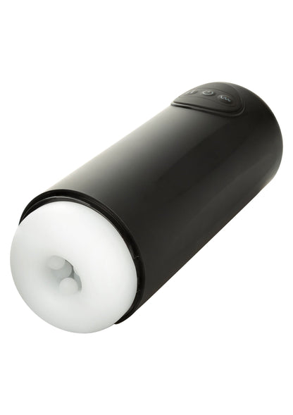 13386 calexotics optimum power vibrating thrusting stroker