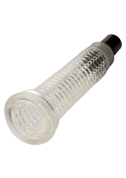 13387 calexotics optimum power vibro air pump