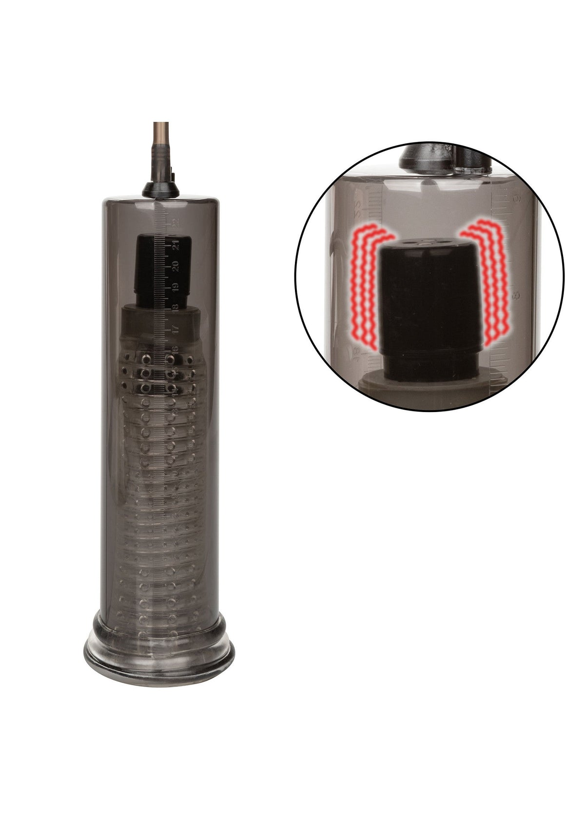 13387 calexotics optimum power vibro air pump