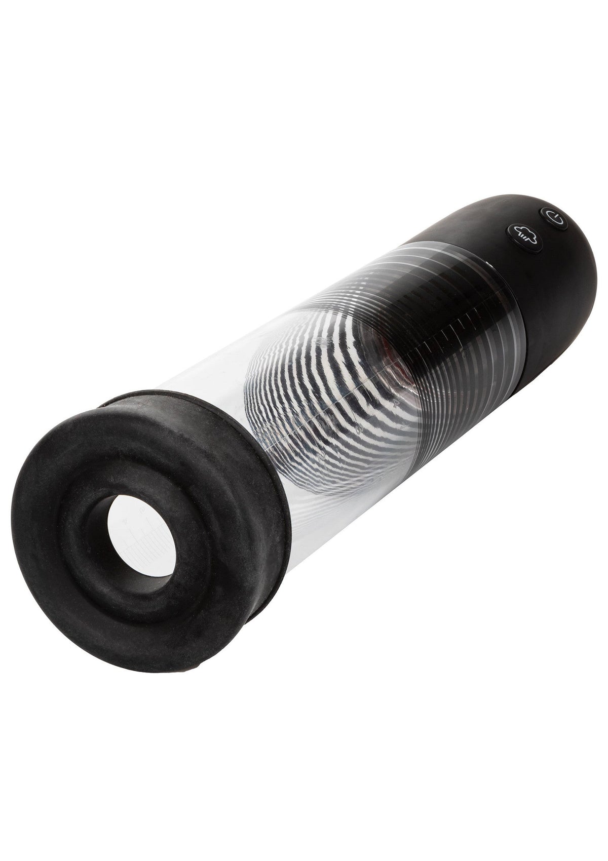 13389 calexotics optimum series rechargeable ez pump kit