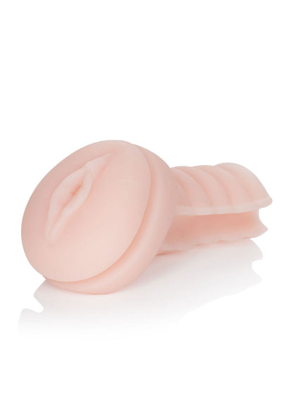 13390 calexotics optimum series rechargeable grip n stroke