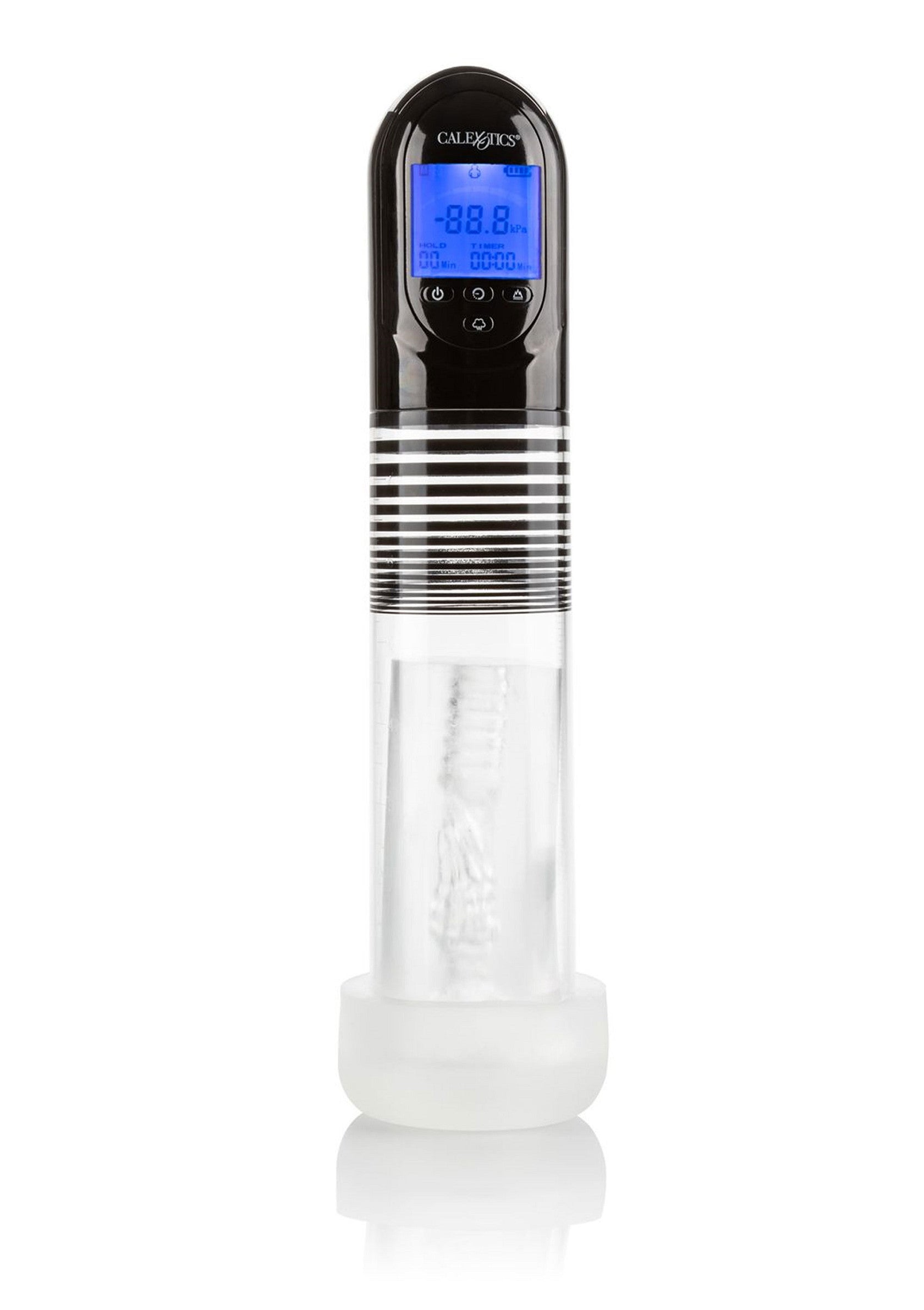 13391 calexotics optimum series advanced automatic smart pump