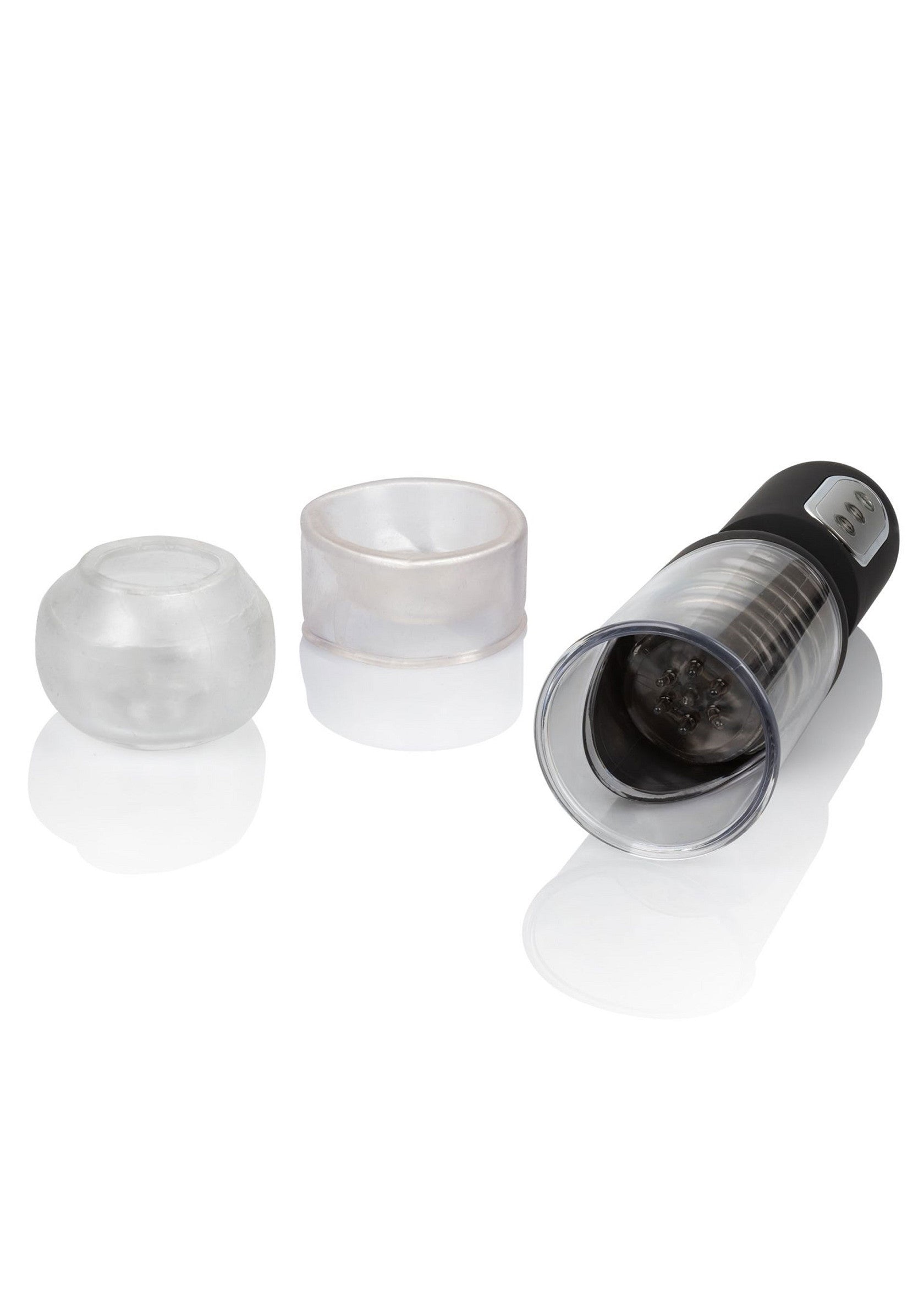 13392 calexotics optimum series get hard head pump set